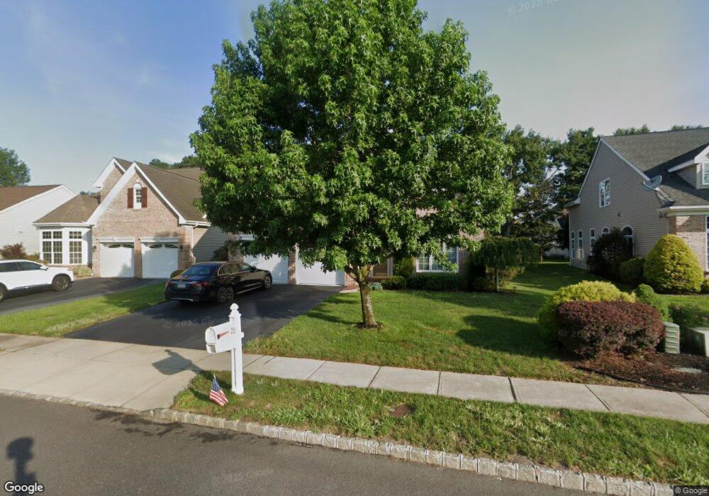 76 Keller Way, Mays Landing, NJ 08330 - photo 1