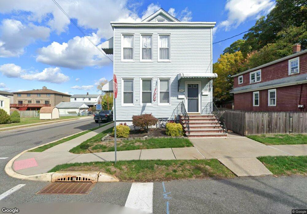 285 Hathaway St, Wallington, NJ 07057 - photo 1