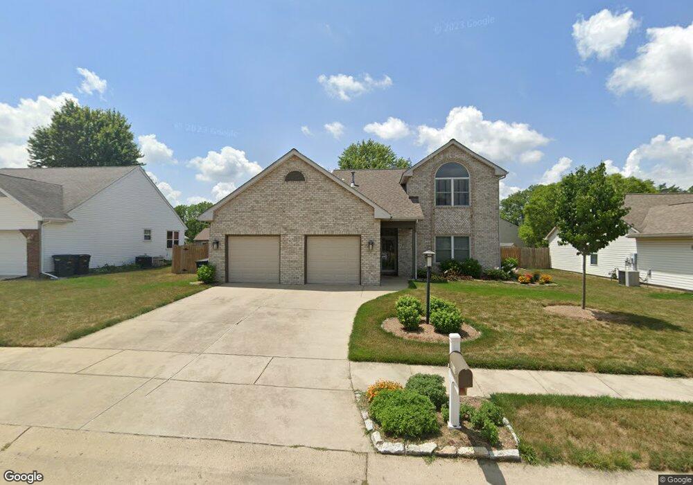 4108 John Adams Rd, Lafayette, IN 47909 - photo 1
