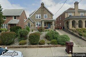 2103 N Franklin St Unit 1ST FL, Wilmington, DE 19802