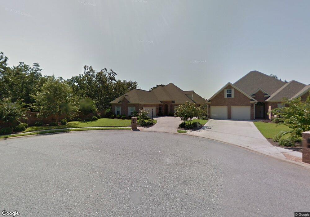 312 Blossom Ln, Centerville, GA 31028 - photo 1