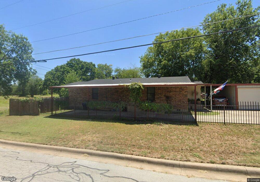 3464 Oscar Ave, Fort Worth, TX 76106 - photo 1
