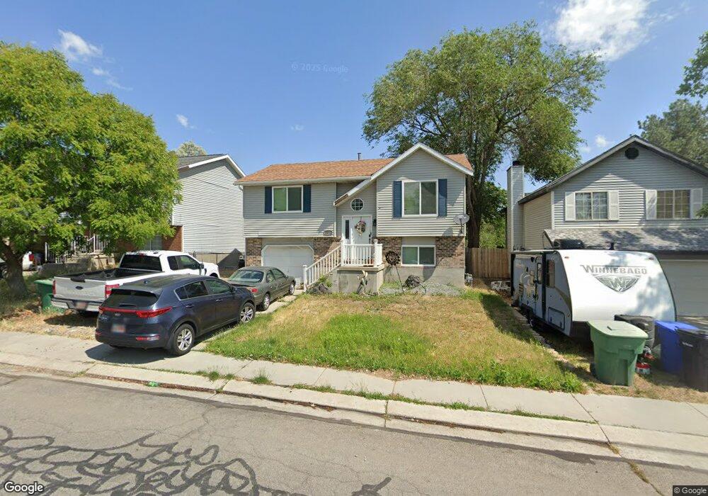 3976 W 8620 S, West Jordan, UT 84088 - photo 1