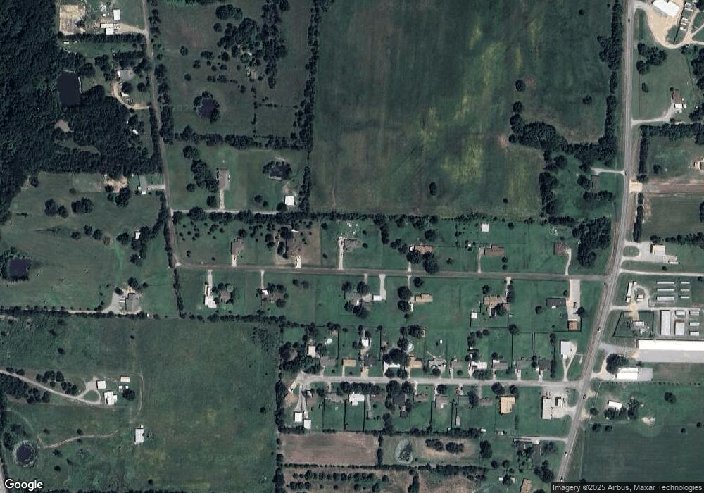 809 Dusty Kay St, Bonham, TX 75418 - photo 1