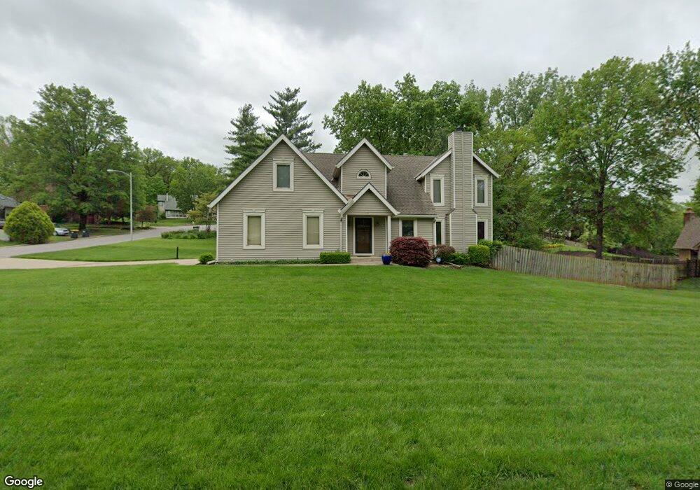 14075 W 50th St, Shawnee, KS 66216 - photo 1