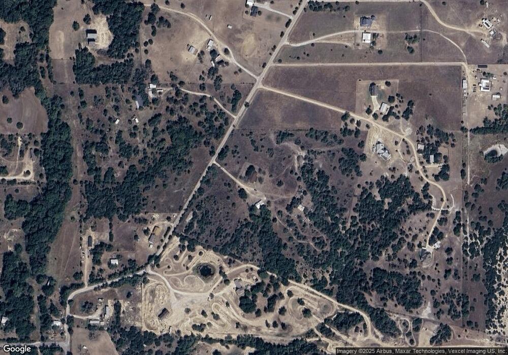 6502 Hutcheson Hill Rd, Springtown, TX 76082 - photo 1