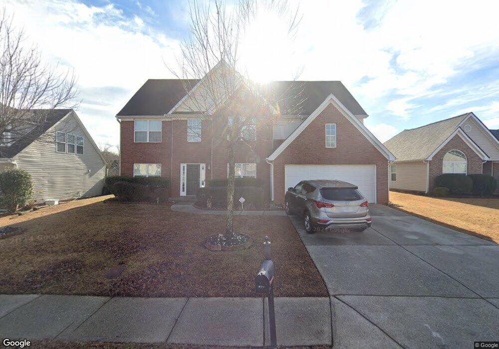 879 Roxholly Ln unit 3, Buford, GA 30518 - photo 1