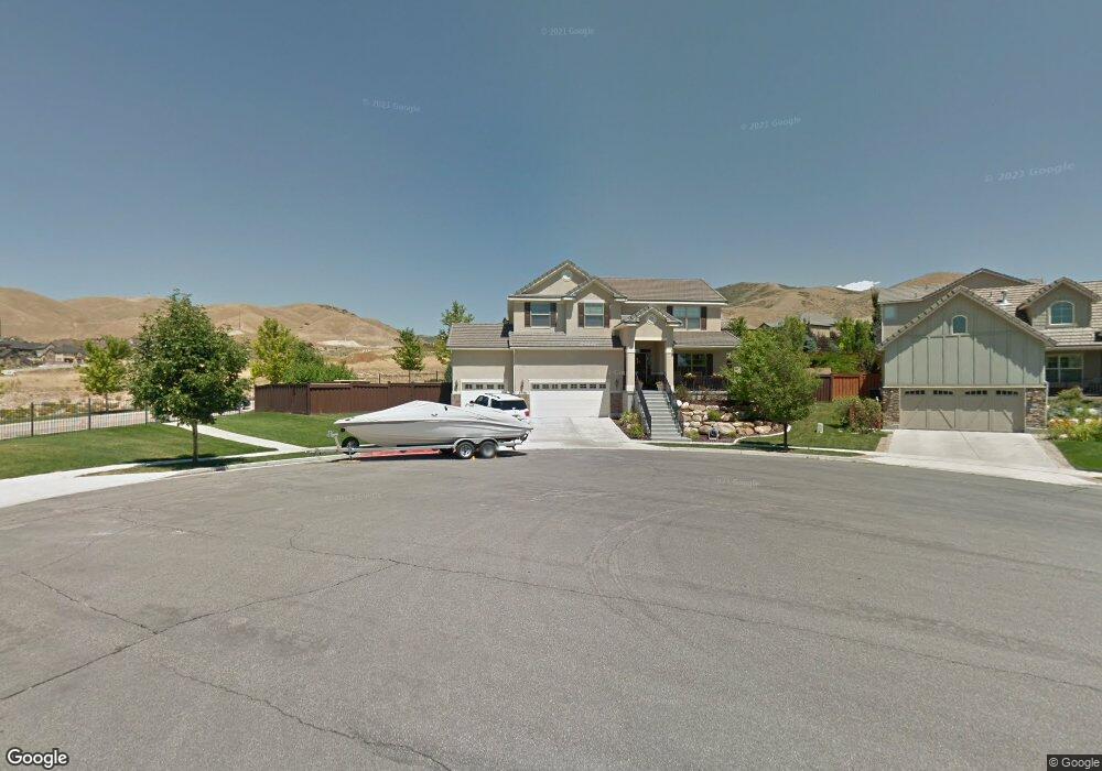4736 N Pheasant Ridge Trail, Lehi, UT 84043 - photo 1