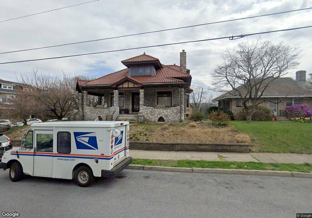 1328 W Fairview St unit 1332, Allentown, PA 18102 - photo 1