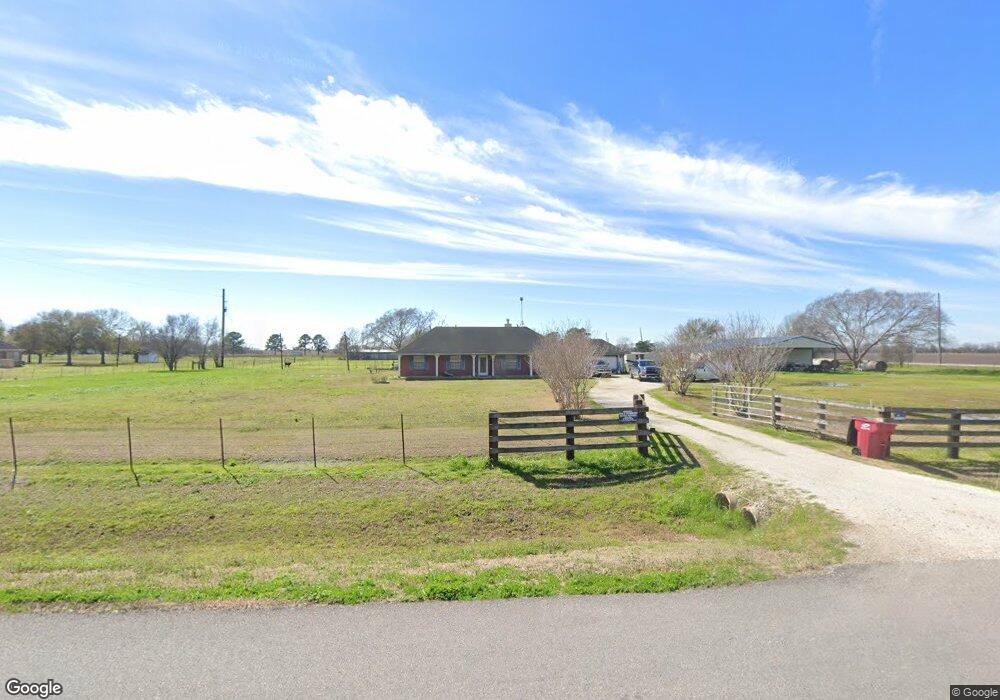 5935 Blase Rd, Rosenberg, TX 77471 - photo 1