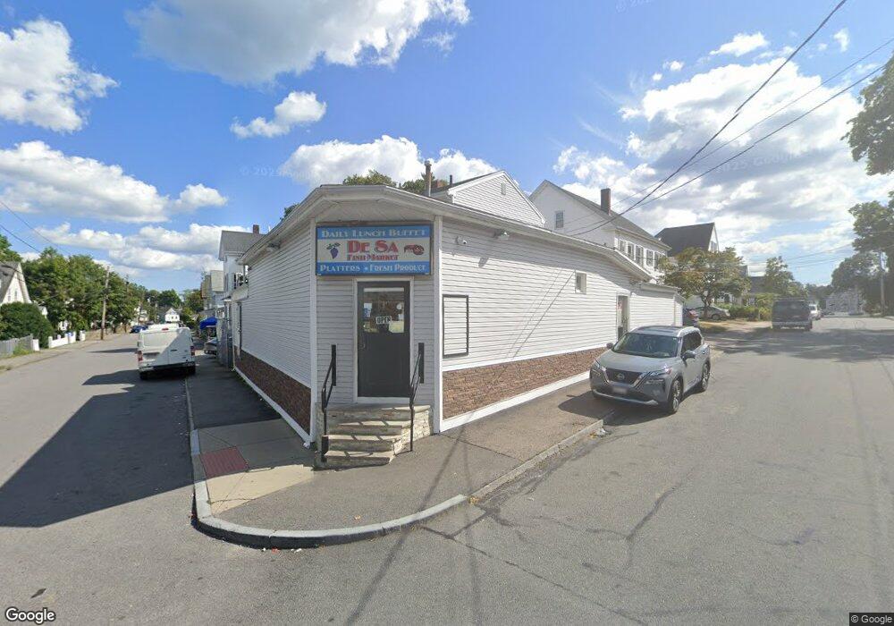 20 Harrison Ave, Taunton, MA 02780 - photo 1