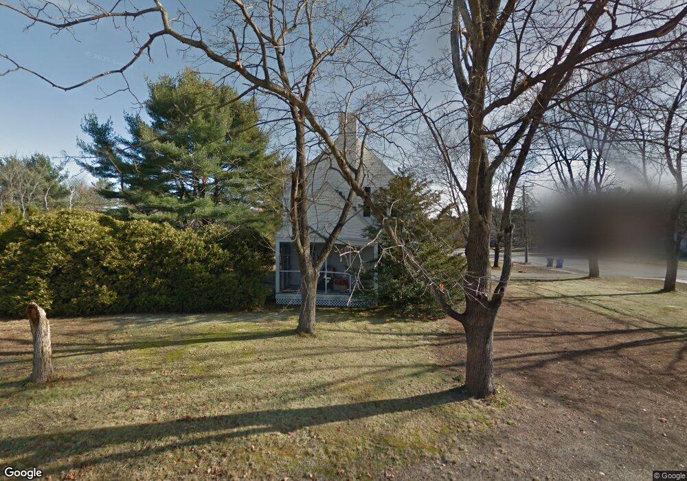 111 S Mast St, Goffstown, NH 03045 - photo 1