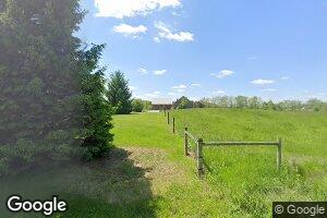 7675 E County Road 800 N, Mooreland, IN 47360