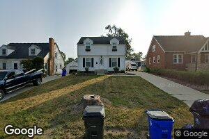 434 Longwood Dr NE, Cedar Rapids, IA 52402
