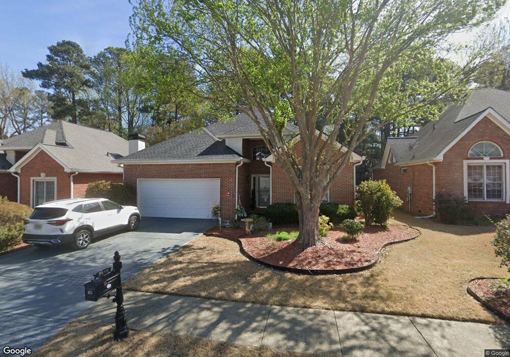 7610 Livingston Dr unit II, Jonesboro, GA 30236 - photo 1