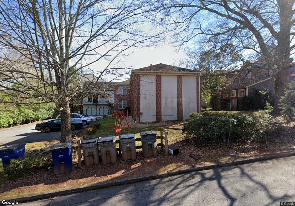 501 W Haralson St unit C, Lagrange, GA 30240 - photo 1