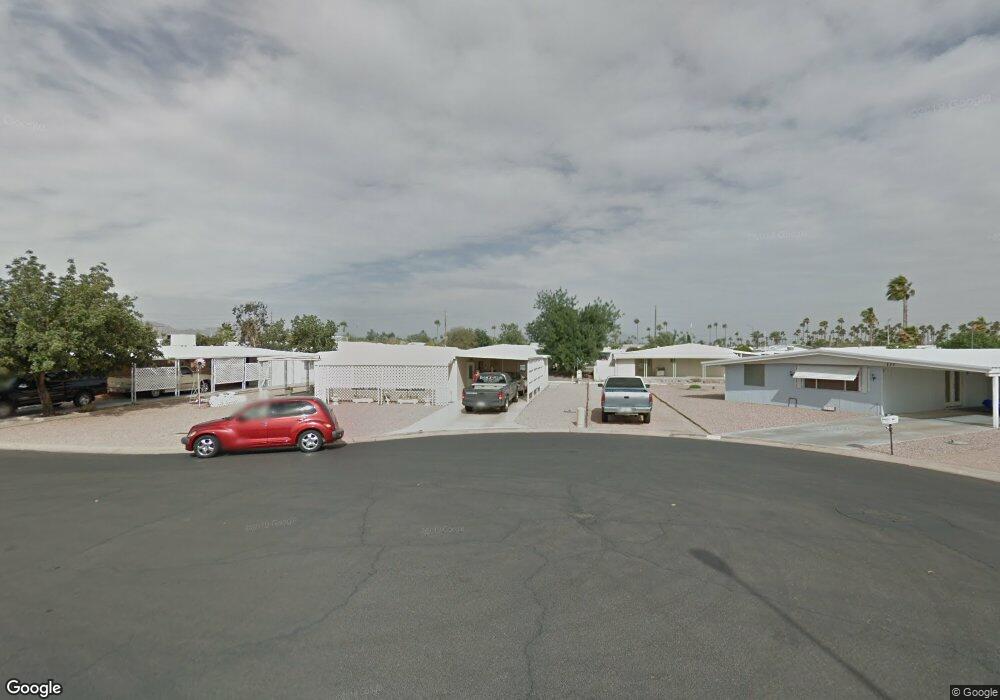 115 S 75th Cir, Mesa, AZ 85208 - photo 1