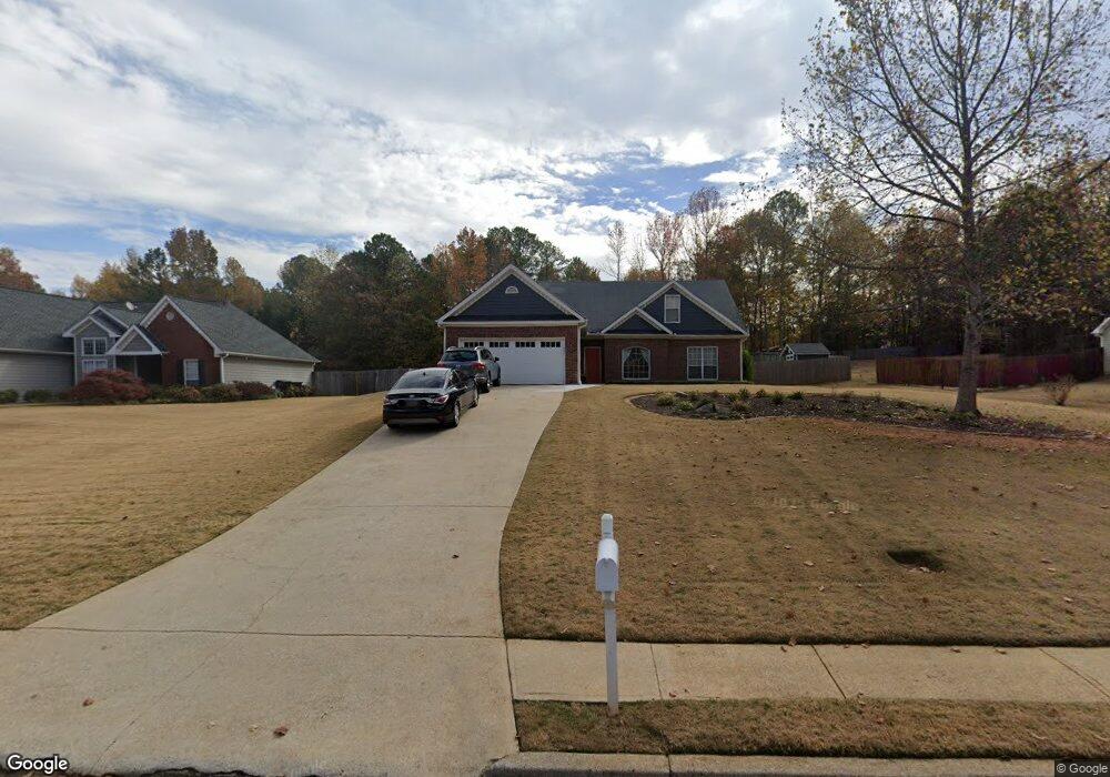 2000 Deer Creek Trail unit 1, Buford, GA 30519 - photo 1