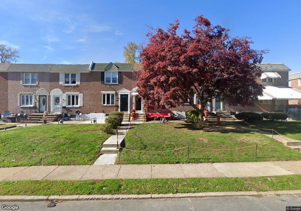 740 Crescent Dr, Glenolden, PA 19036 - photo 1