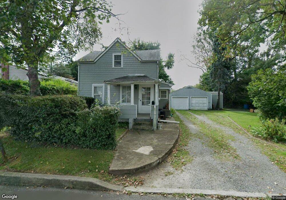 660 Kennedy St, Long Branch, NJ 07740 - photo 1