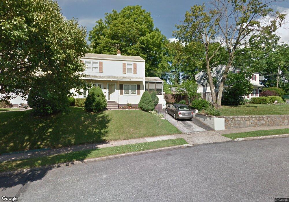 308 W Chelton Rd, Brookhaven, PA 19015 - photo 1