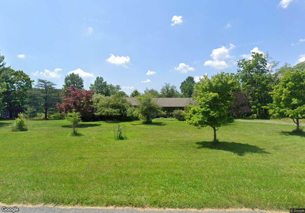 7 Judge Thompson Rd, Somerville, NJ 08876 - photo 1