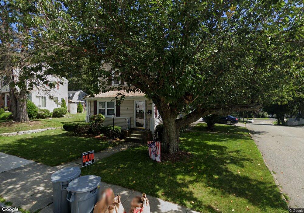 21 Valley Rd, Woburn, MA 01801 - photo 1