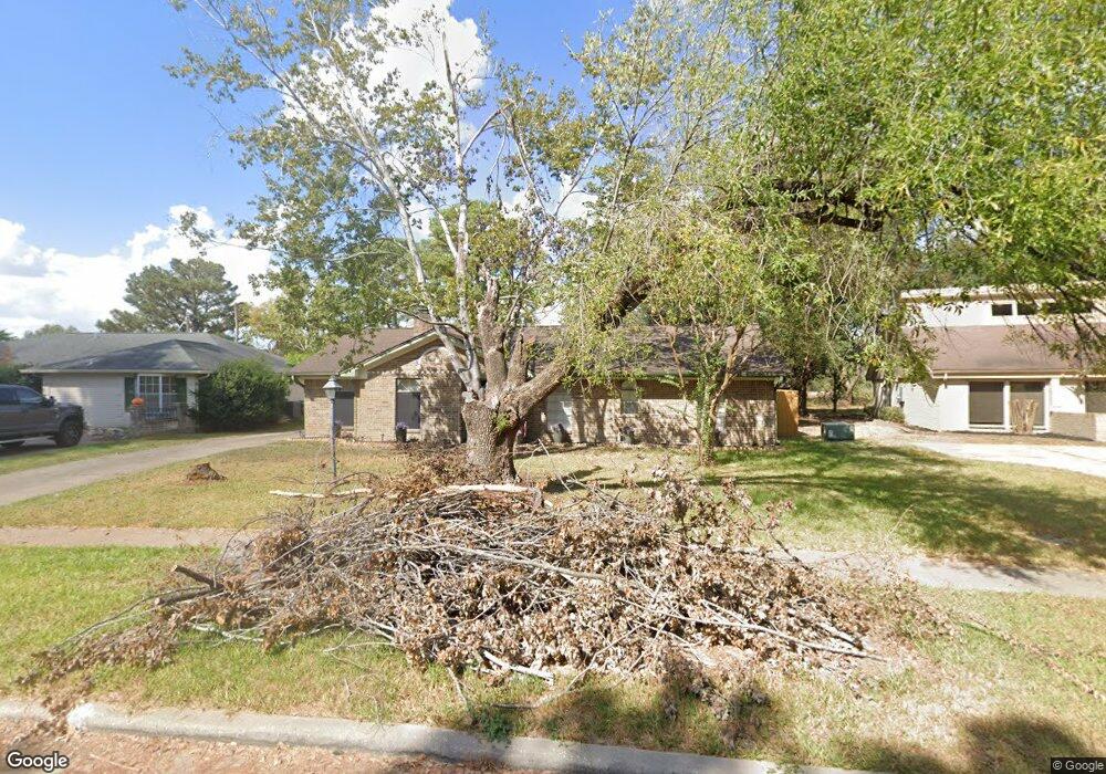 5818 Arncliffe Dr, Houston, TX 77088 - photo 1