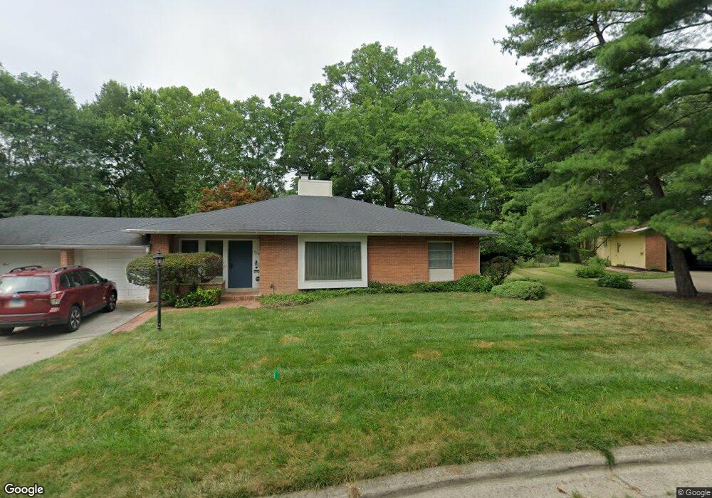 409 Fairlawn Dr, Columbus, OH 43214 - photo 1