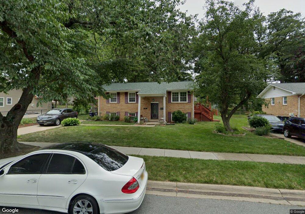 9015 Hobart St, Springdale, MD 20774 - photo 1