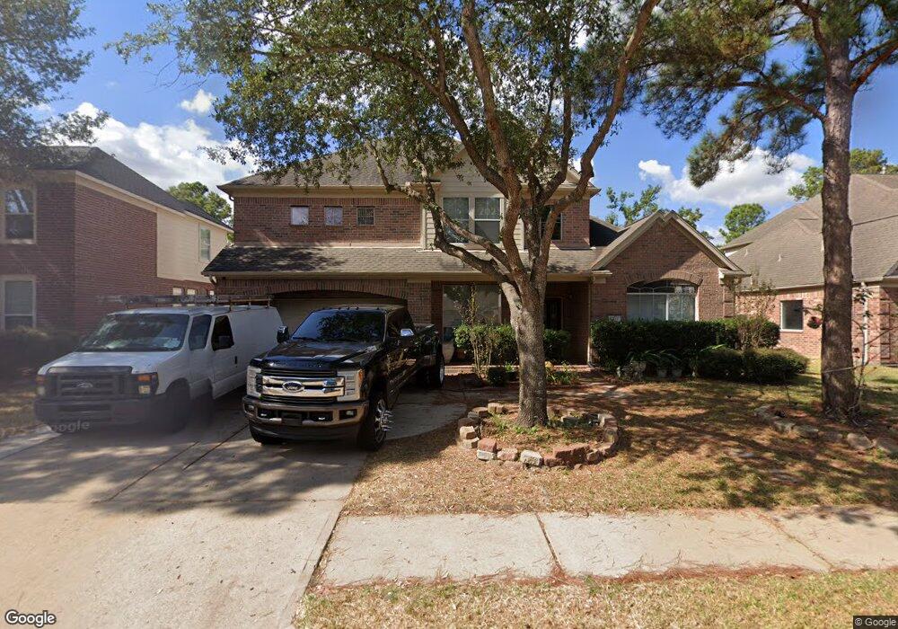 8503 Brighton Lake Ln, Houston, TX 77095 - photo 1