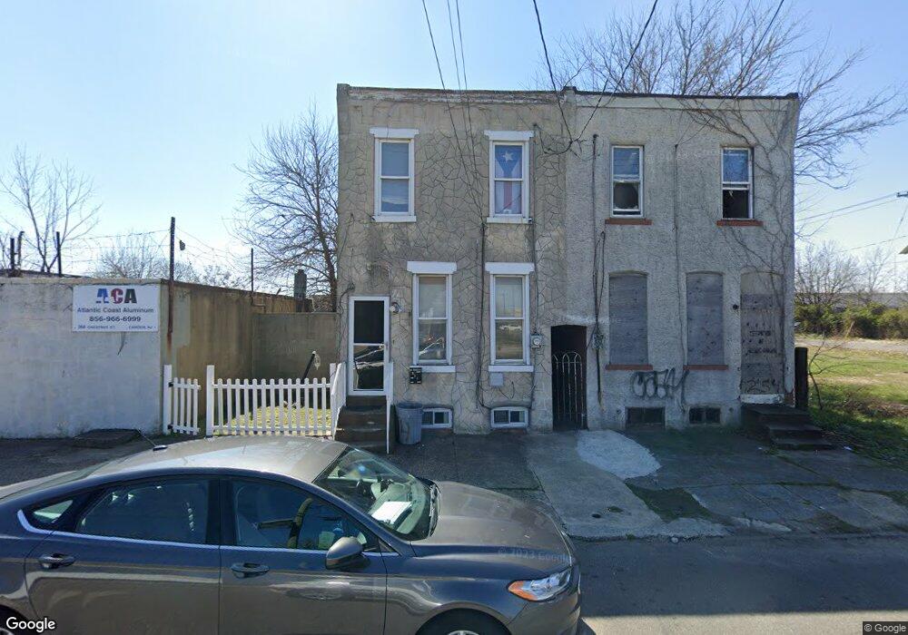 256 Chestnut St, Camden, NJ 08103 - photo 1