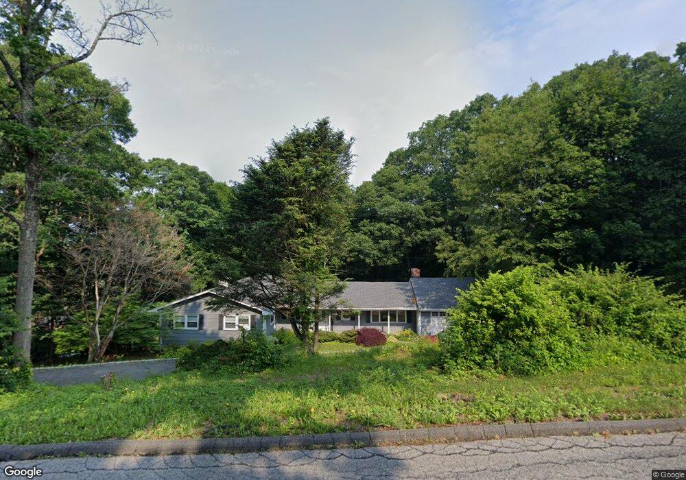 40 Devoe Rd, Chappaqua, NY 10514 - photo 1