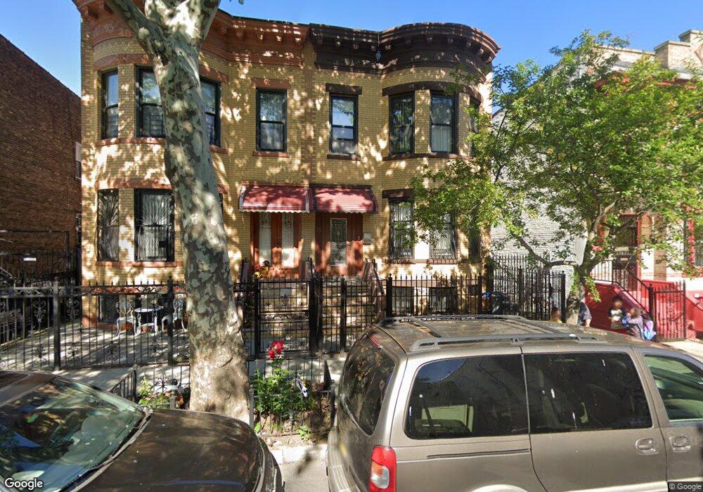 69 Highland Place, Brooklyn, NY 11208 - photo 1