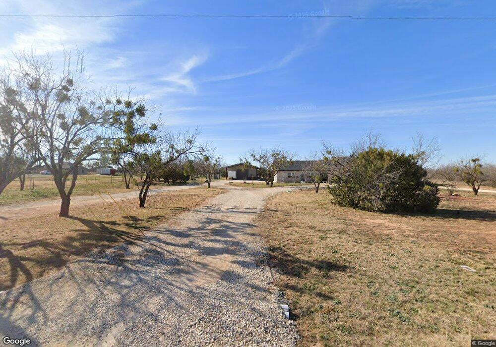 226 Palomino Rd, Abilene, TX 79602 - photo 1