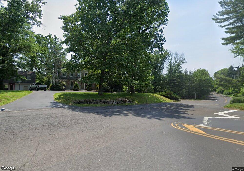 17 Tall Oaks Dr, Feasterville Trevose, PA 19053 - photo 1