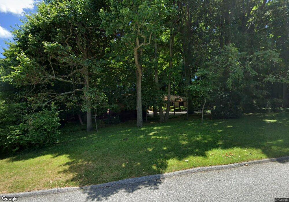 3515 Golden Eagle Rd, Phoenix, MD 21131 - photo 1