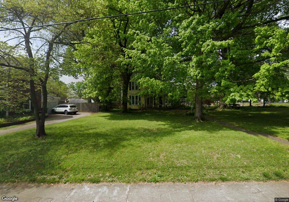 429 Beharrell Ave, New Albany, IN 47150 - photo 1