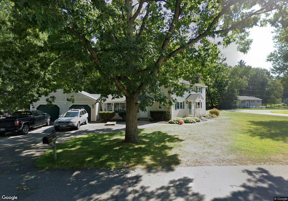 1 Oxford St, MerriMacK, NH 03054 - photo 1