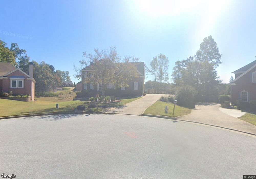 1915 Sheldon Ln, Conyers, GA 30094 - photo 1