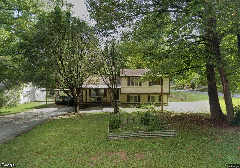 1471 White Wing Ct unit 5, Norcross, GA 30093 - photo 1