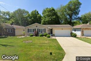 904 5th Street A, Hampton, IL 61256