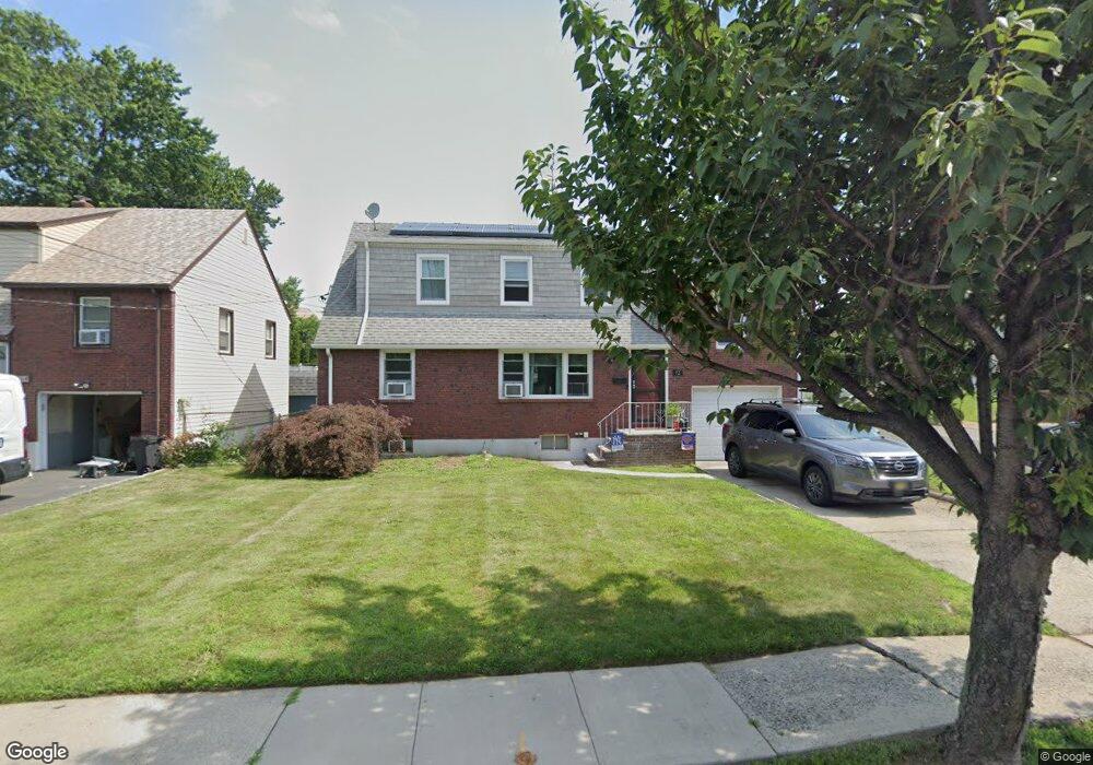 92 Emmet St, Belleville, NJ 07109 - photo 1
