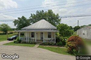 4935 N Mechanicsburg Rd, Middletown, IN 47356