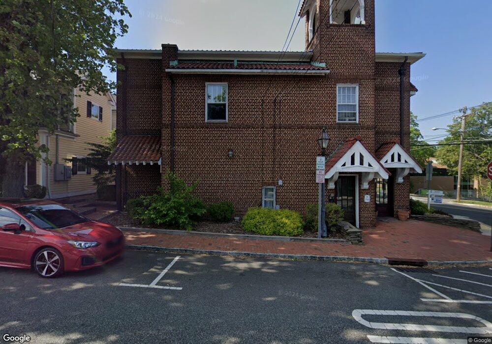 55 S Maple Ave, Basking Ridge, NJ 07920 - photo 1