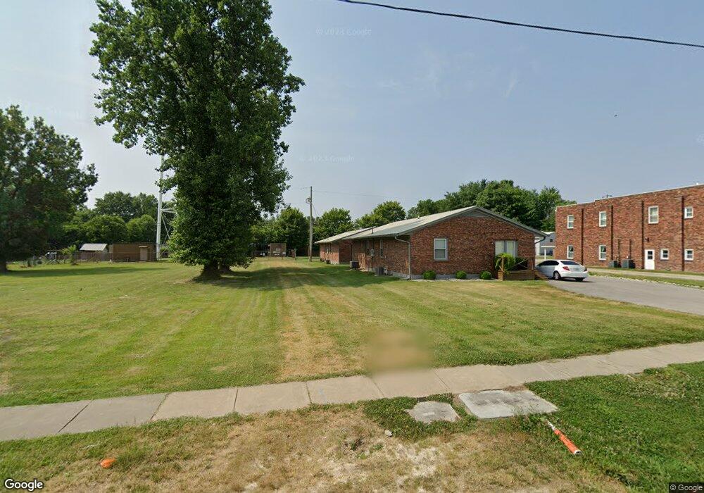 223 W Main St, Hanover, IN 47243 - photo 1
