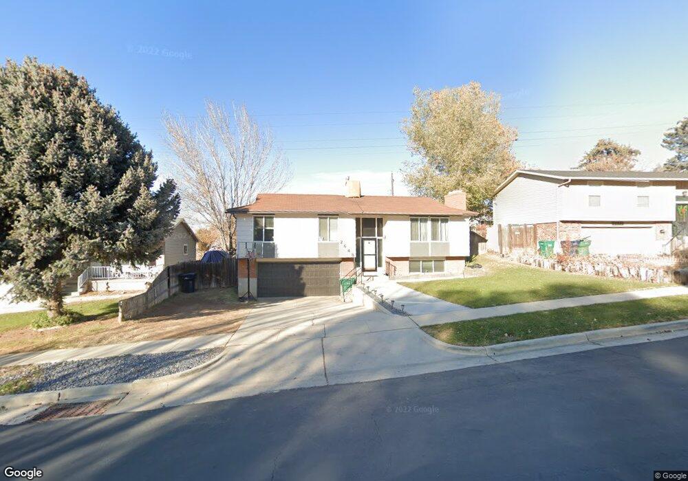 2648 W 4600 S, Roy, UT 84067 - photo 1