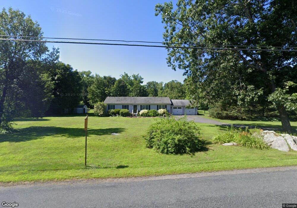 144 Westbrook Rd, South Deerfield, MA 01373 - photo 1