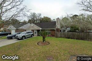 105 Quail Forest Ct, Savannah, GA 31419