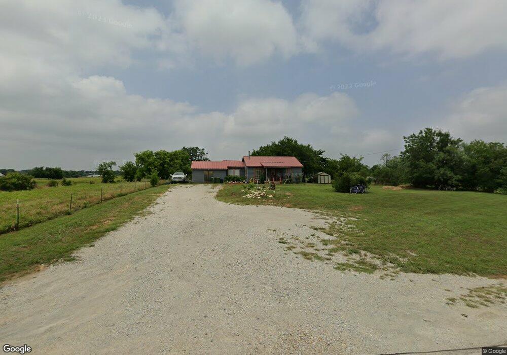 501 E 7th St, Springtown, TX 76082 - photo 1